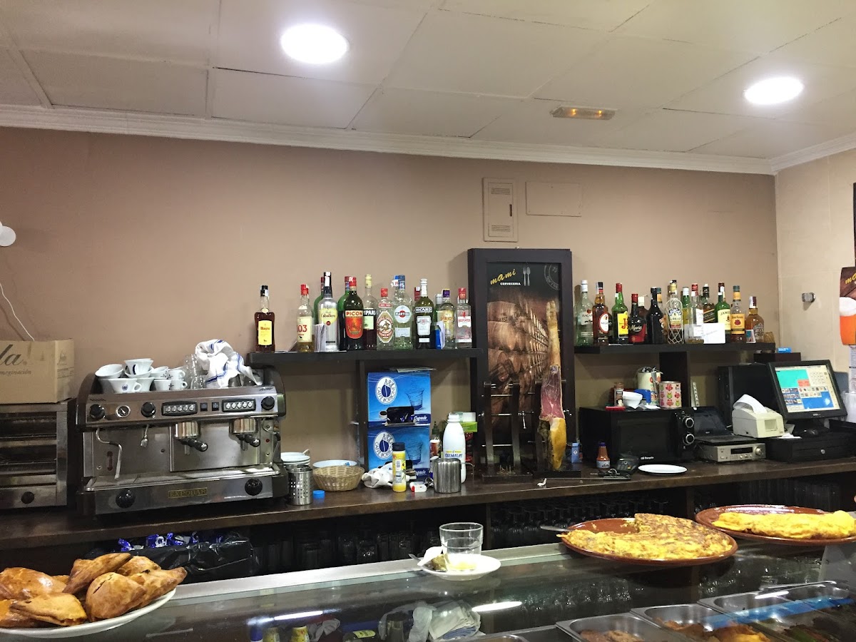 Cervecería Mami