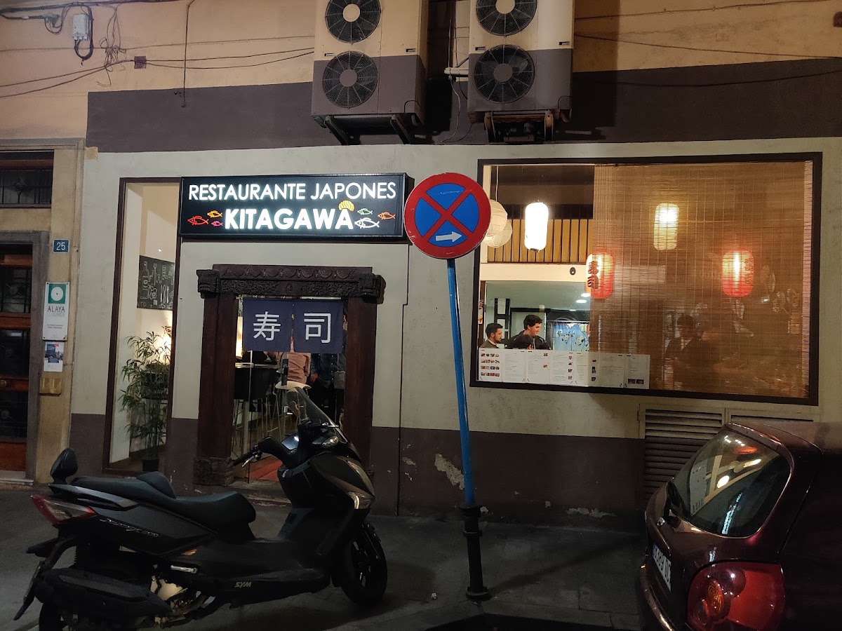 Kitagawa