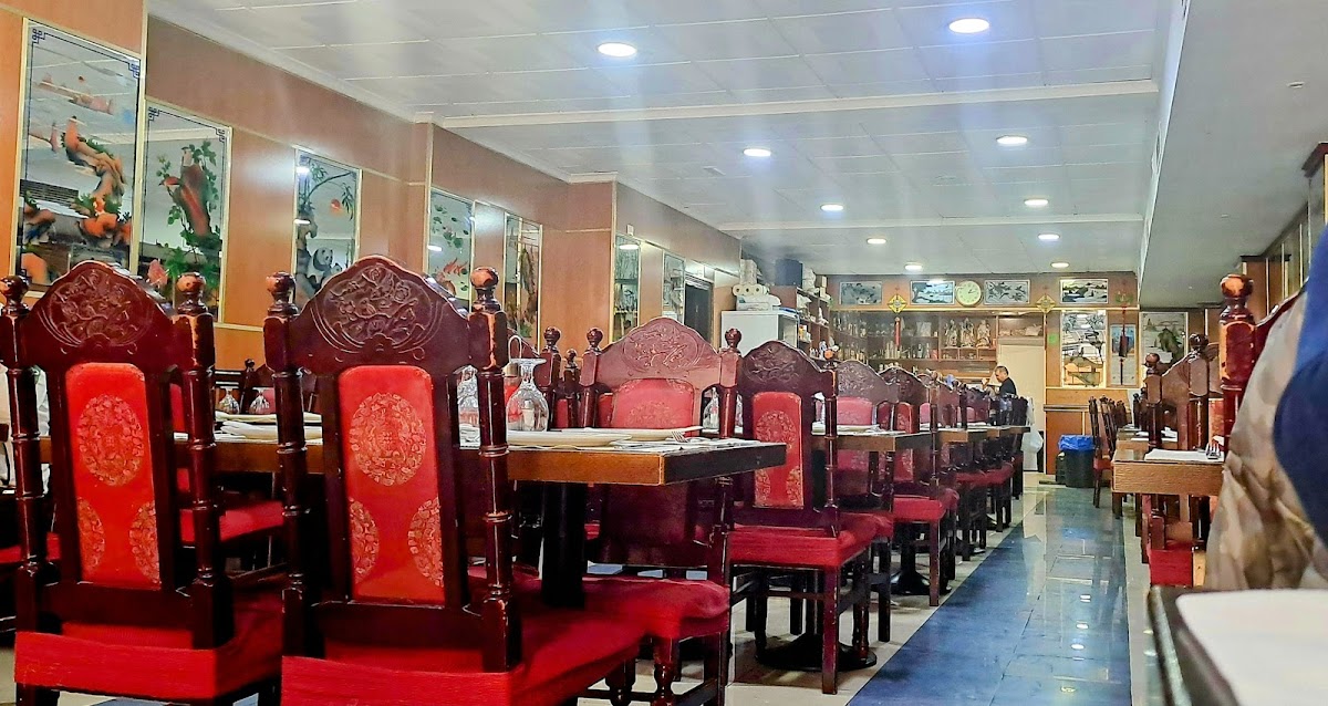 Zhong Hua