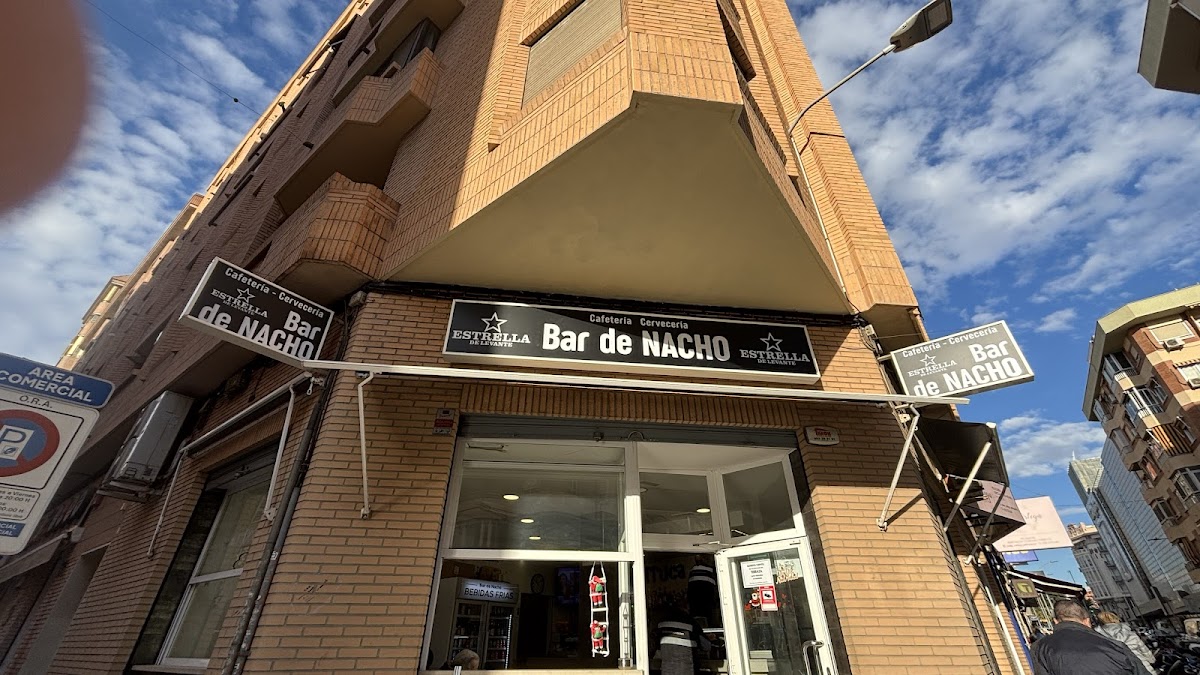 Cervecería Churruca