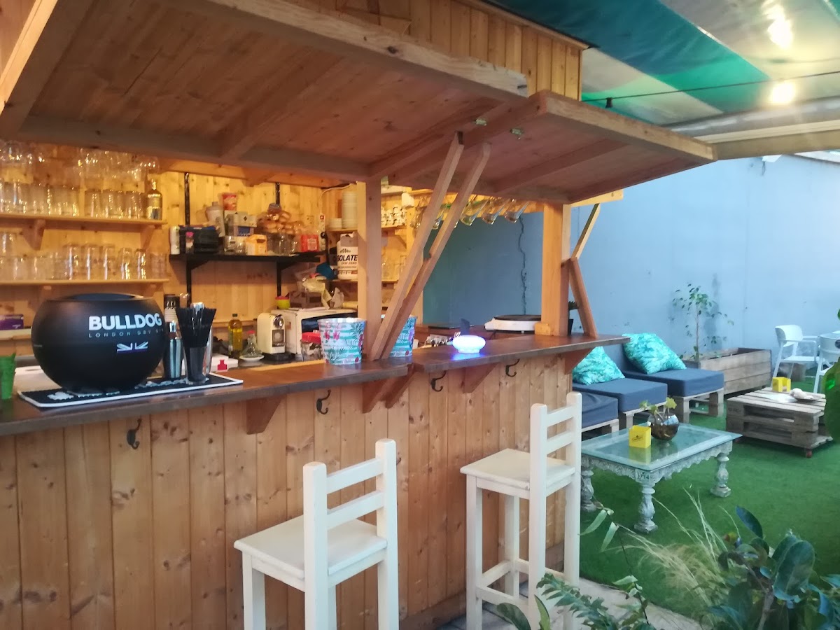 Samaná Terraza