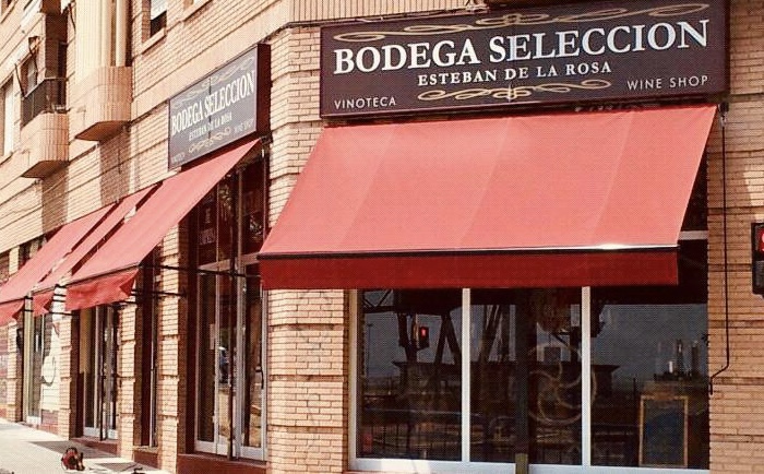 Bodega Selección