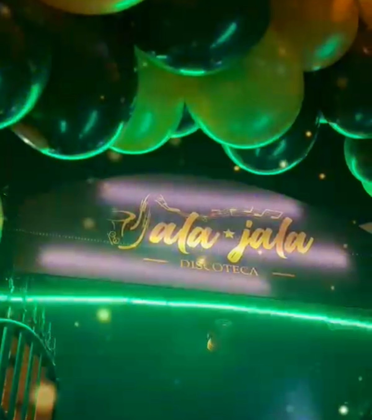 Jala Jala Alicante