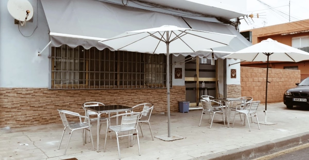 Bar Rabasa