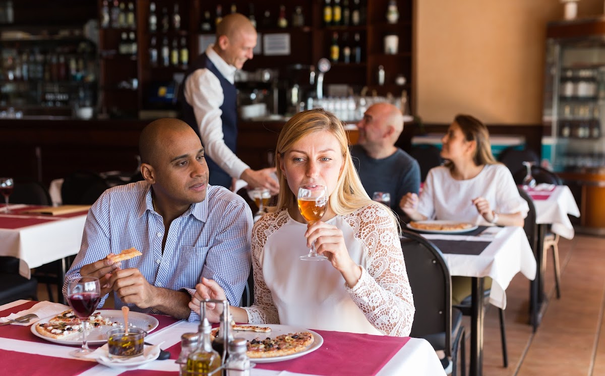 RESTAURANTE YAHO San Juan de Alicante