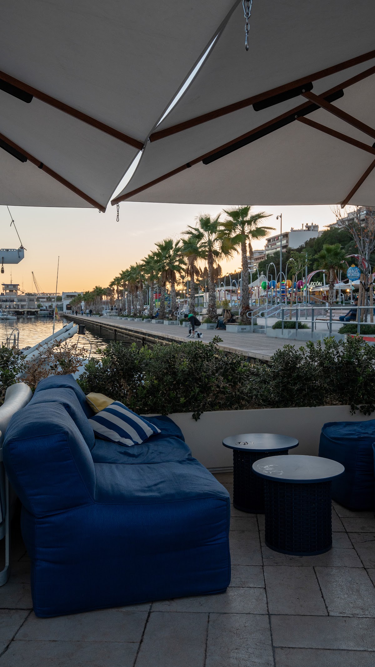 Noray Alicante