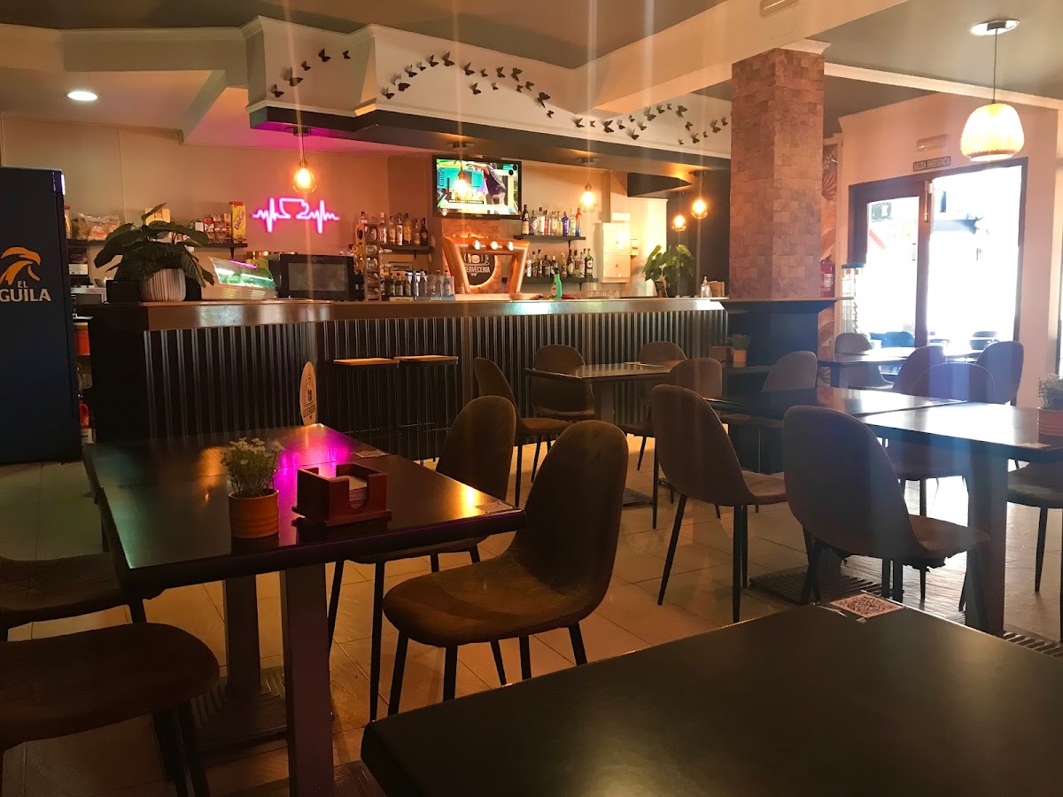 La Cervecería
