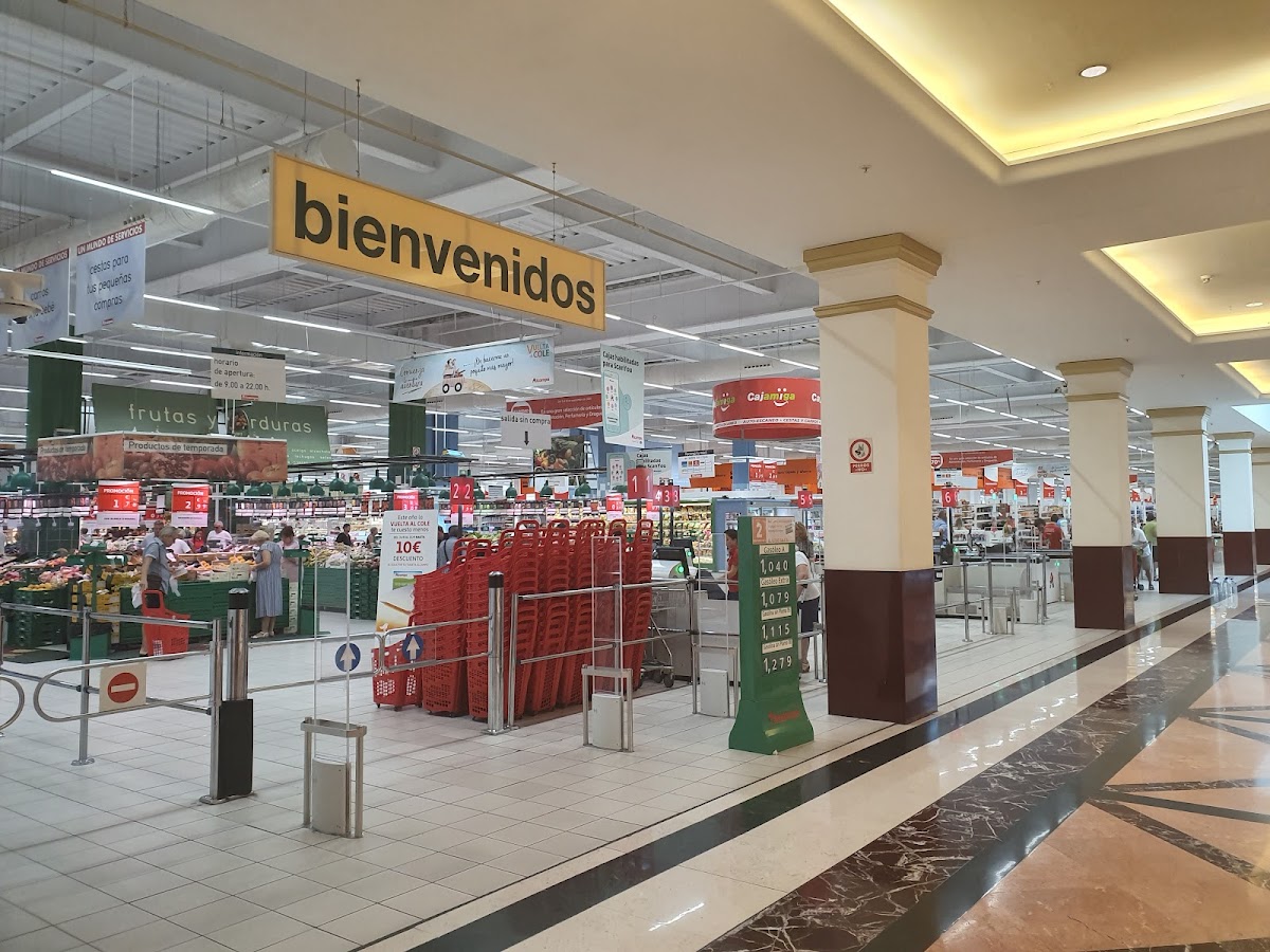 Plaza Mar 2