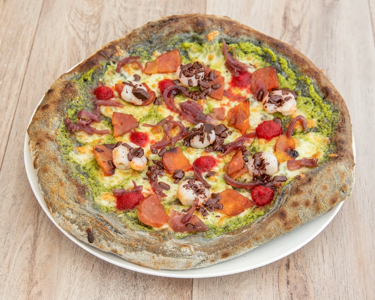 Pizzalab