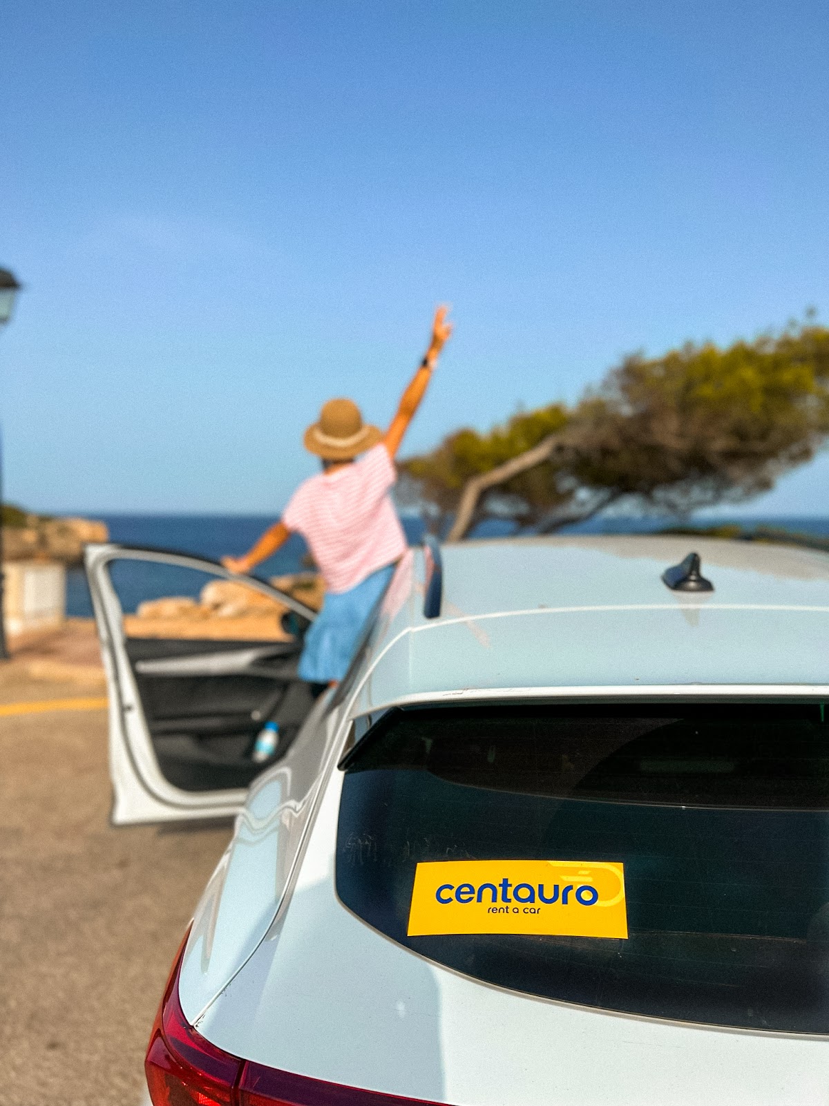 Centauro