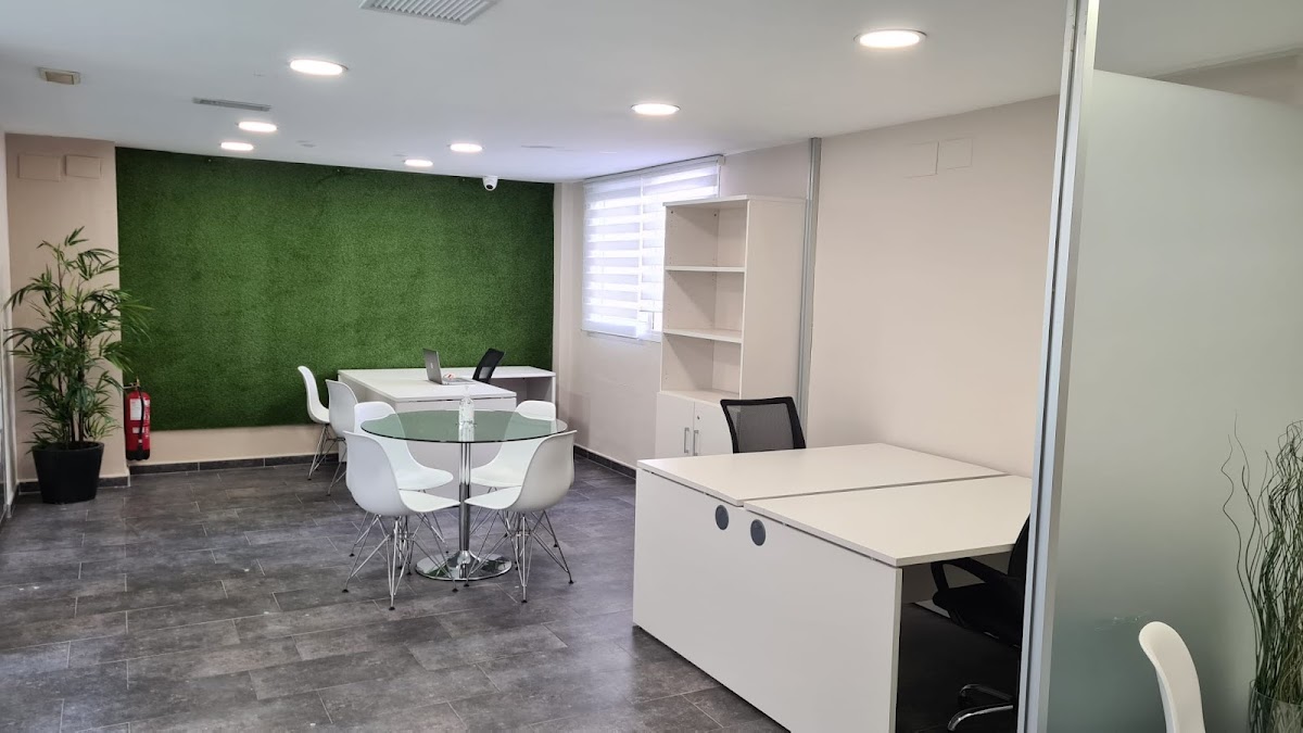 ALICANTE BUSINESS HUB