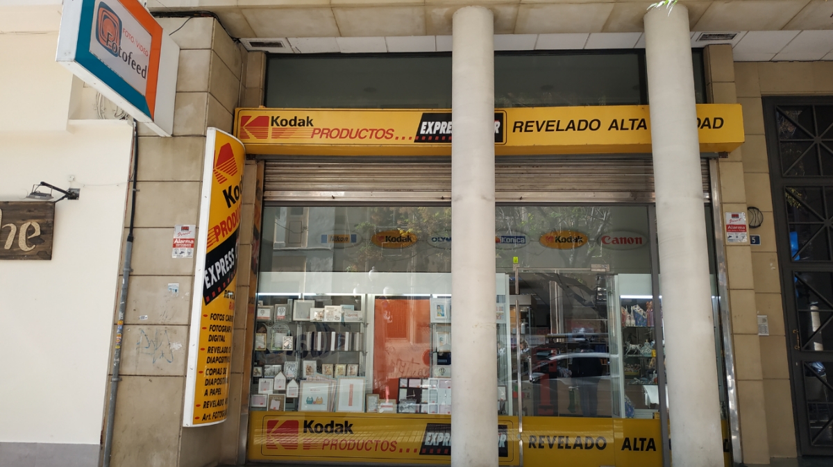 Fotofeed Alicante