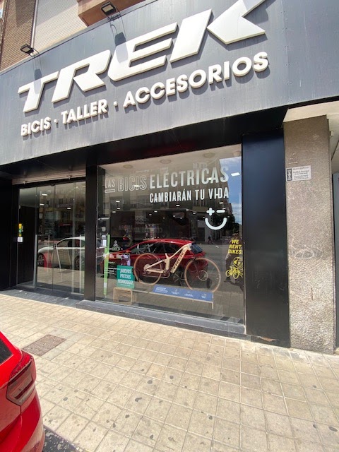 Trek Bicycle Alicante