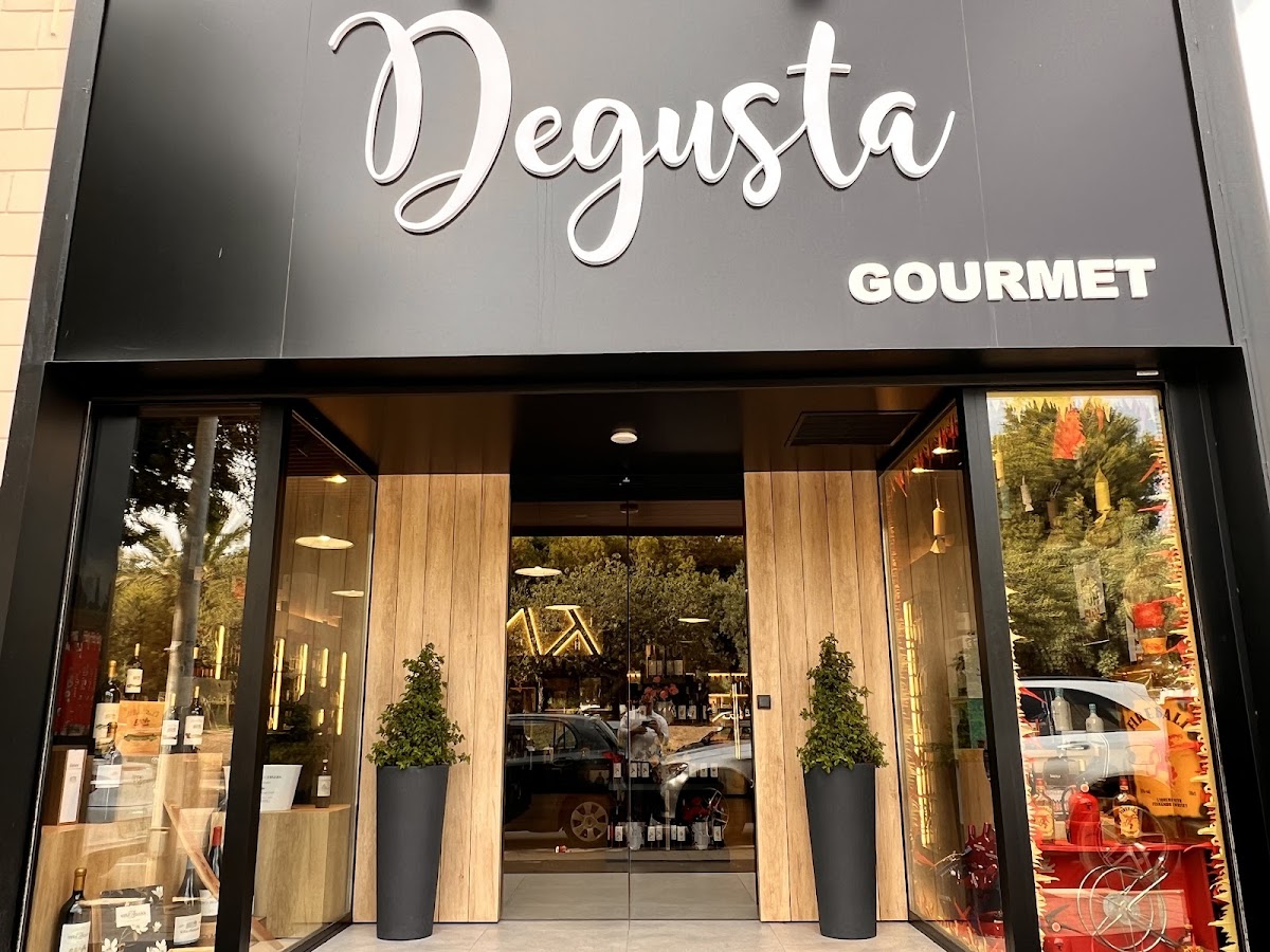 Degusta Gourmet
