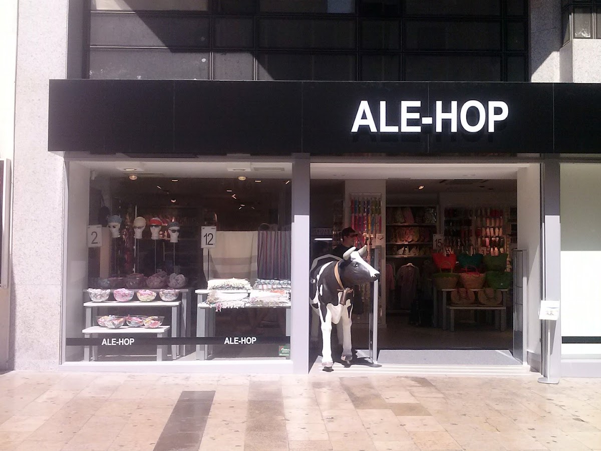 ALE-HOP