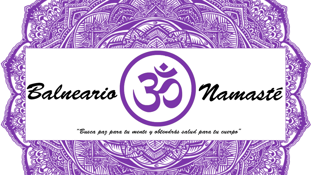 Balneario Namaste - Spa Urbano