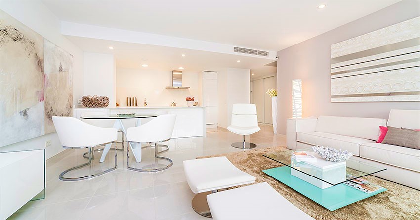 Agencia Inmobiliaria Alicante