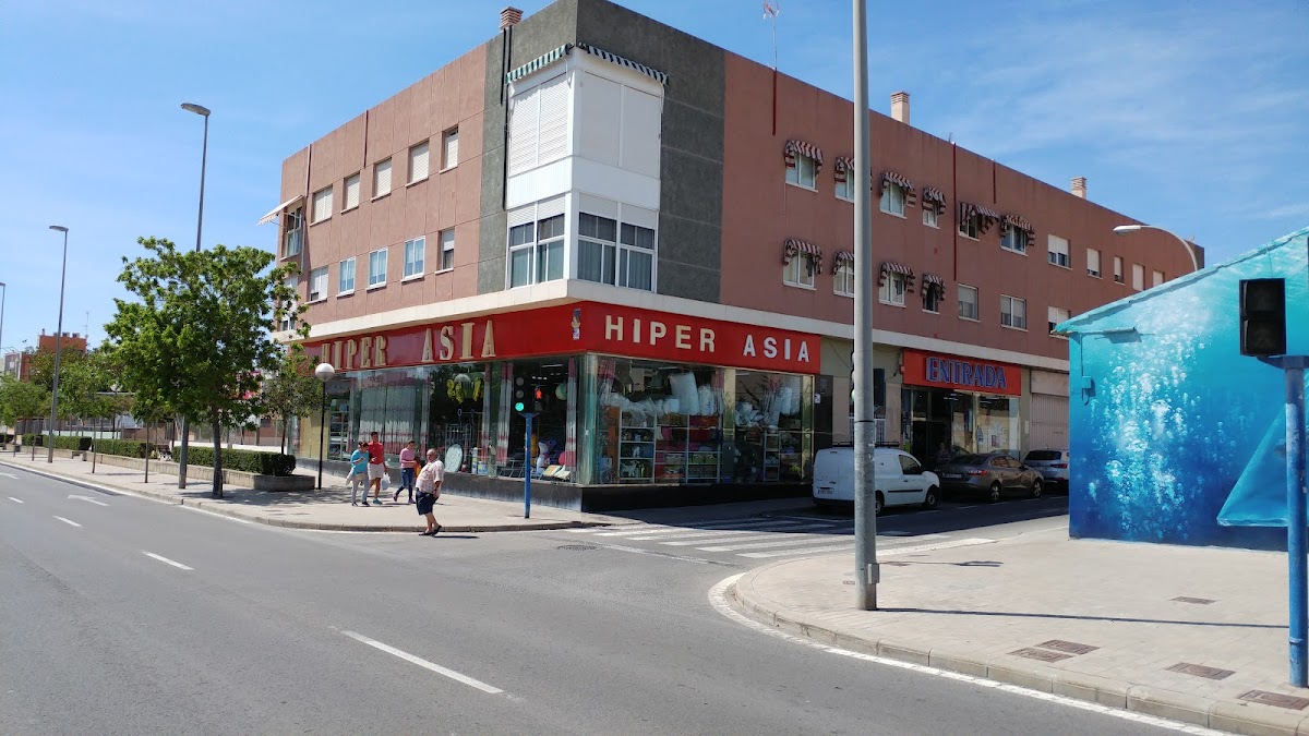 Reparación persianas Alicante Hermanos Espí