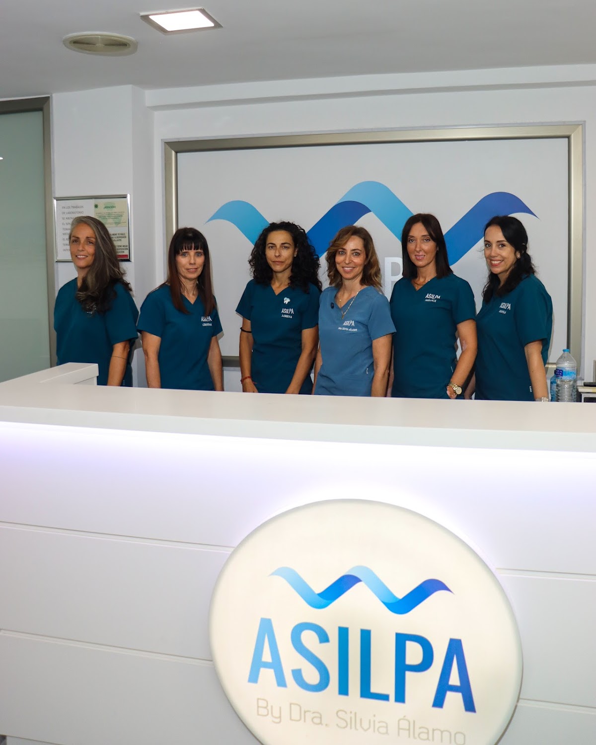 Clínica Asilpa | Dentista en Alicante