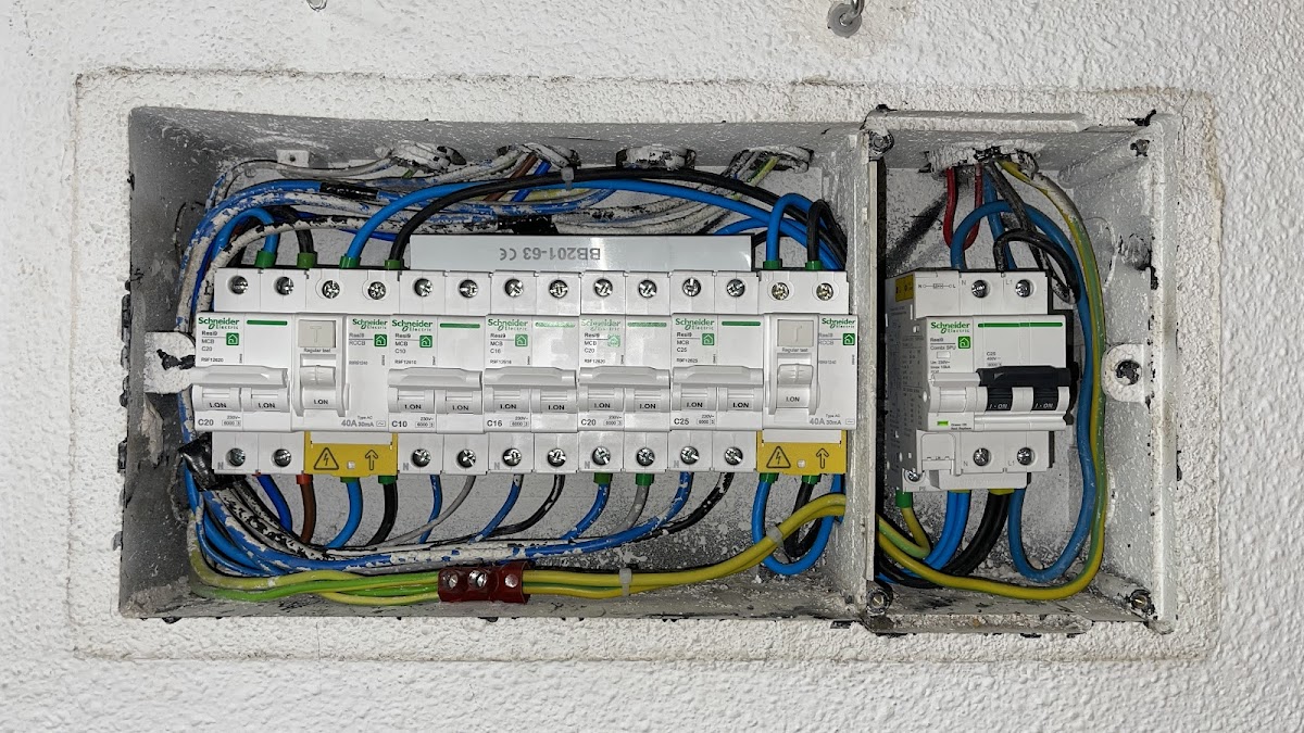 ElectroVatio