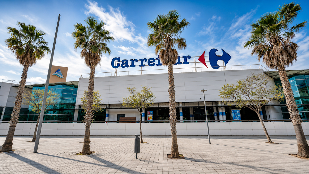 Carrefour