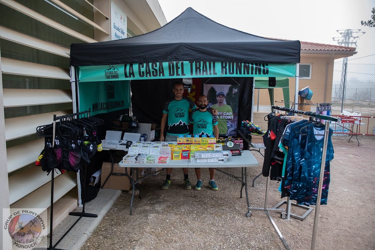 La Casa Del Trail Running (Tienda Online)