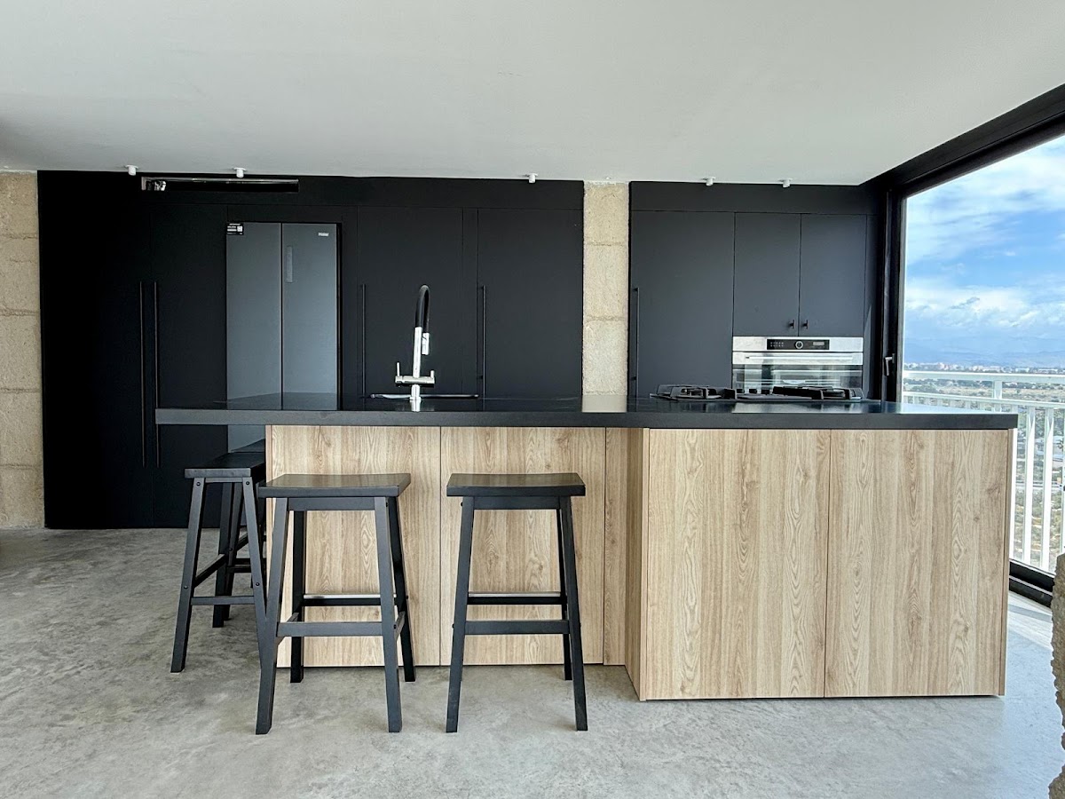 Omnia Cocinas Alicante