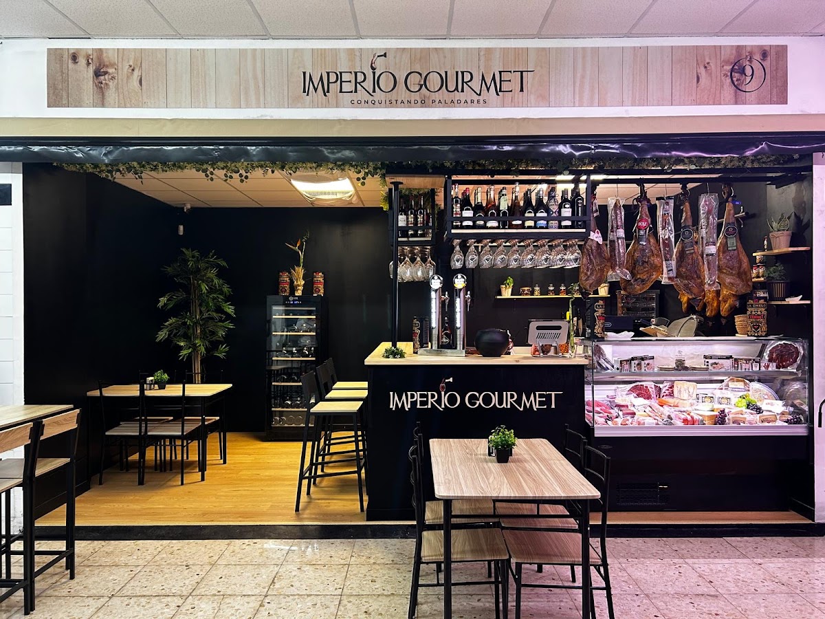 Imperio Gourmet Alicante