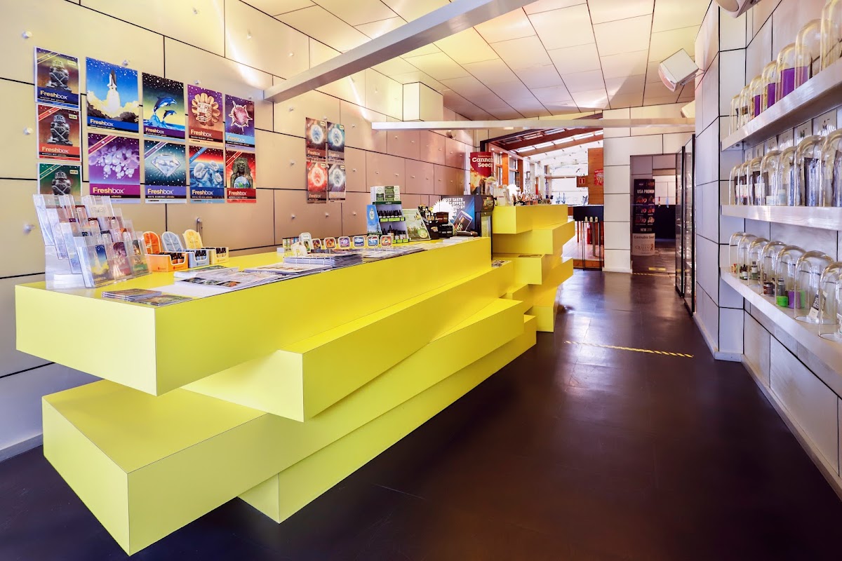 Sirius Smartshop Maastricht