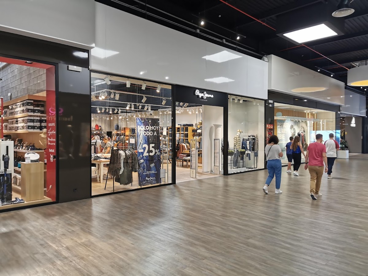 The Outlet Stores Alicante