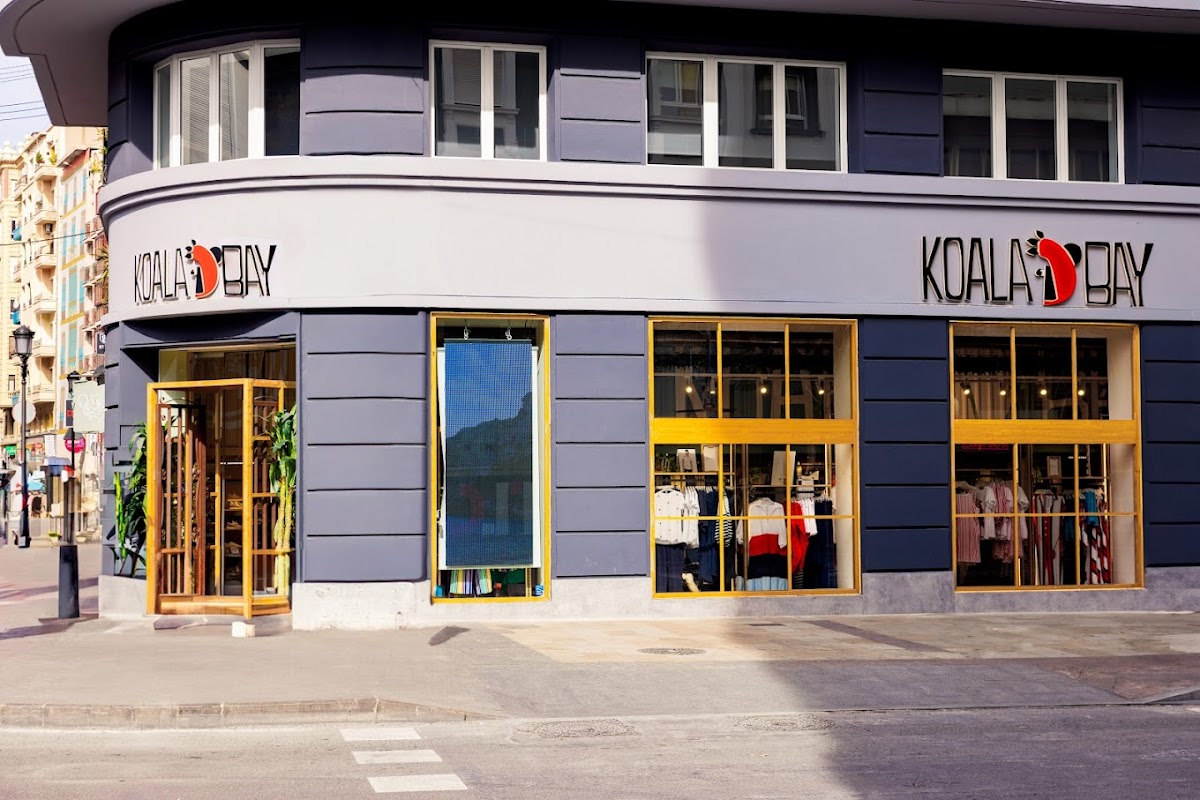 Koala Bay