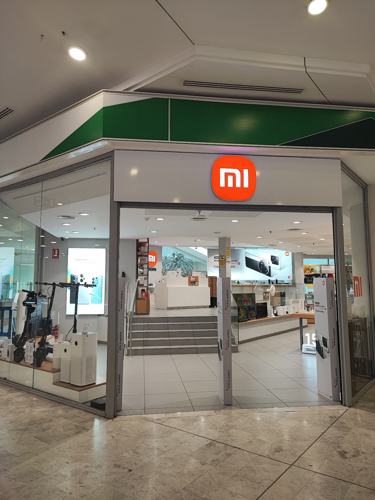Xiaomi Store