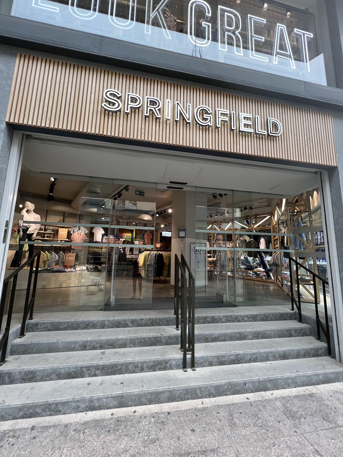 Springfield