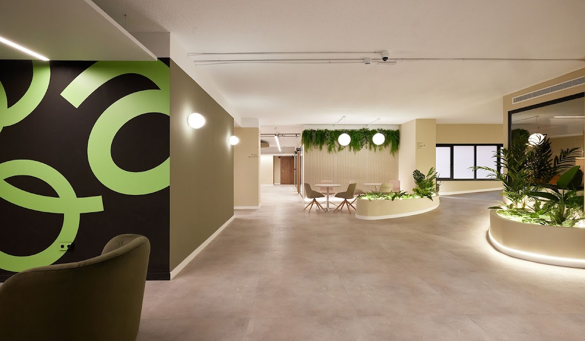 Impact Hub Alicante