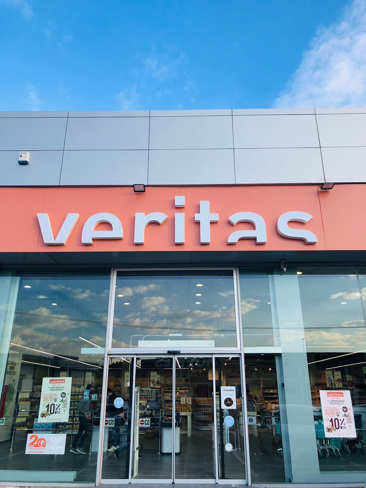 Veritas