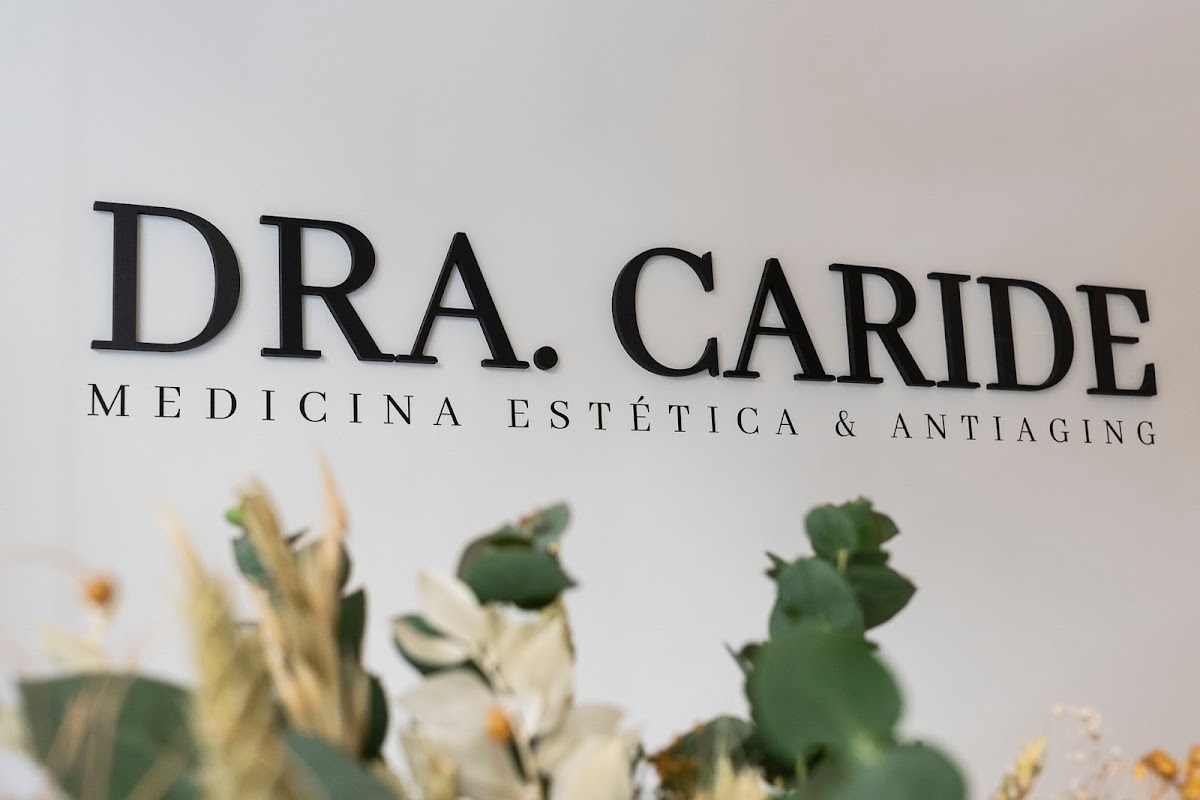 Dra. Caride