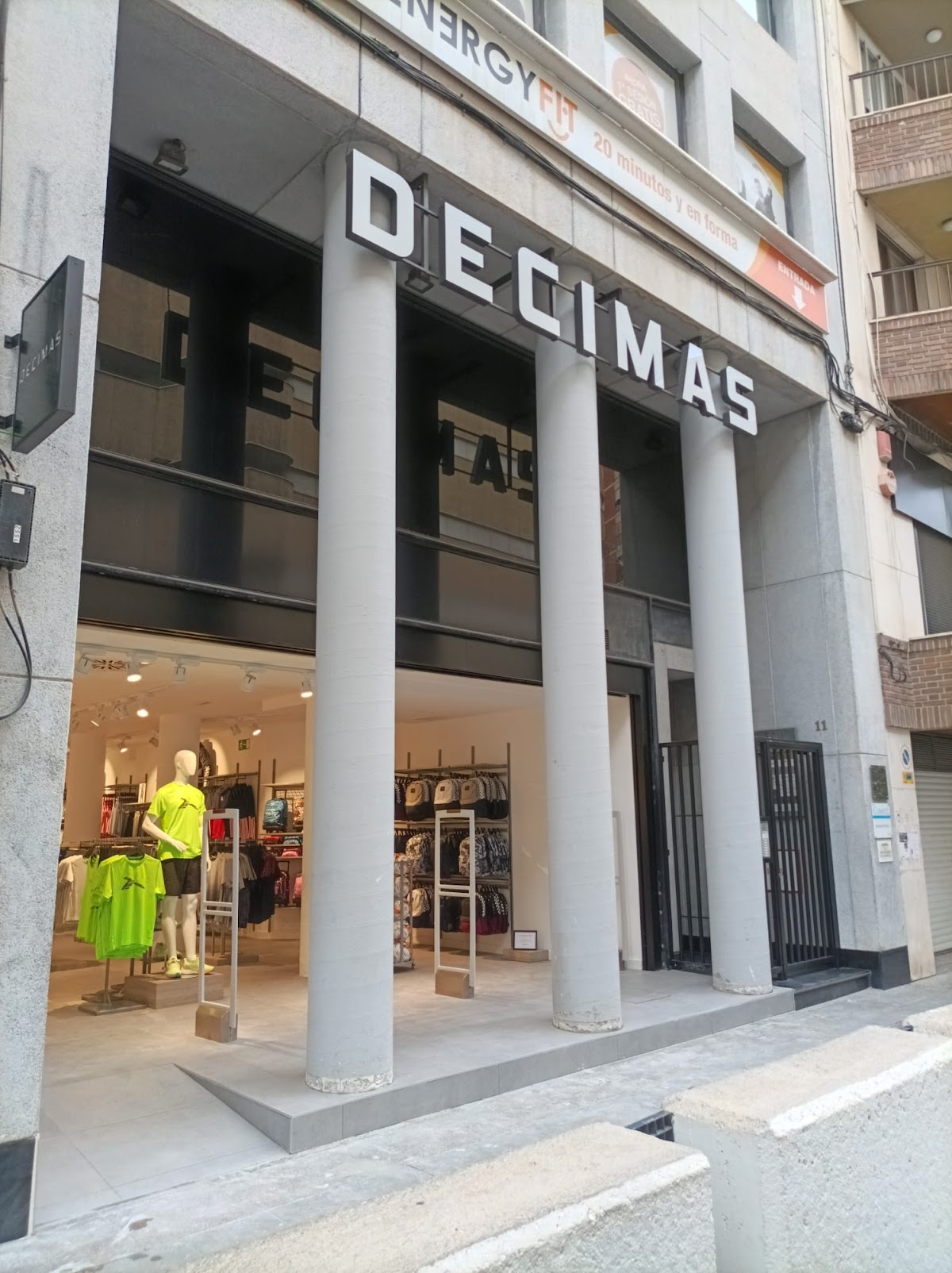 Décimas