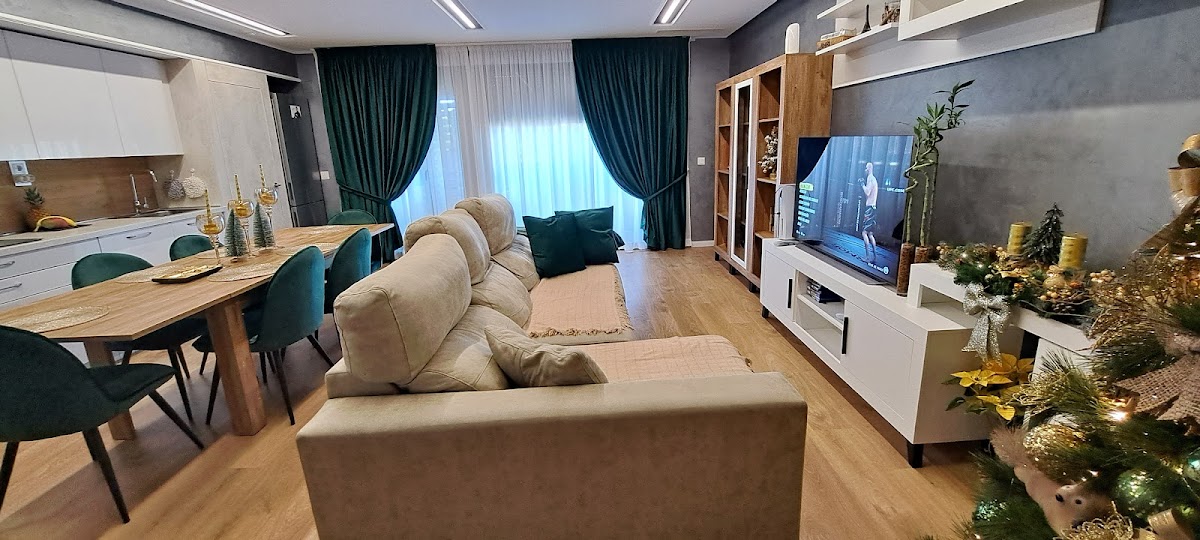 Textilsa Cortinas Alicante