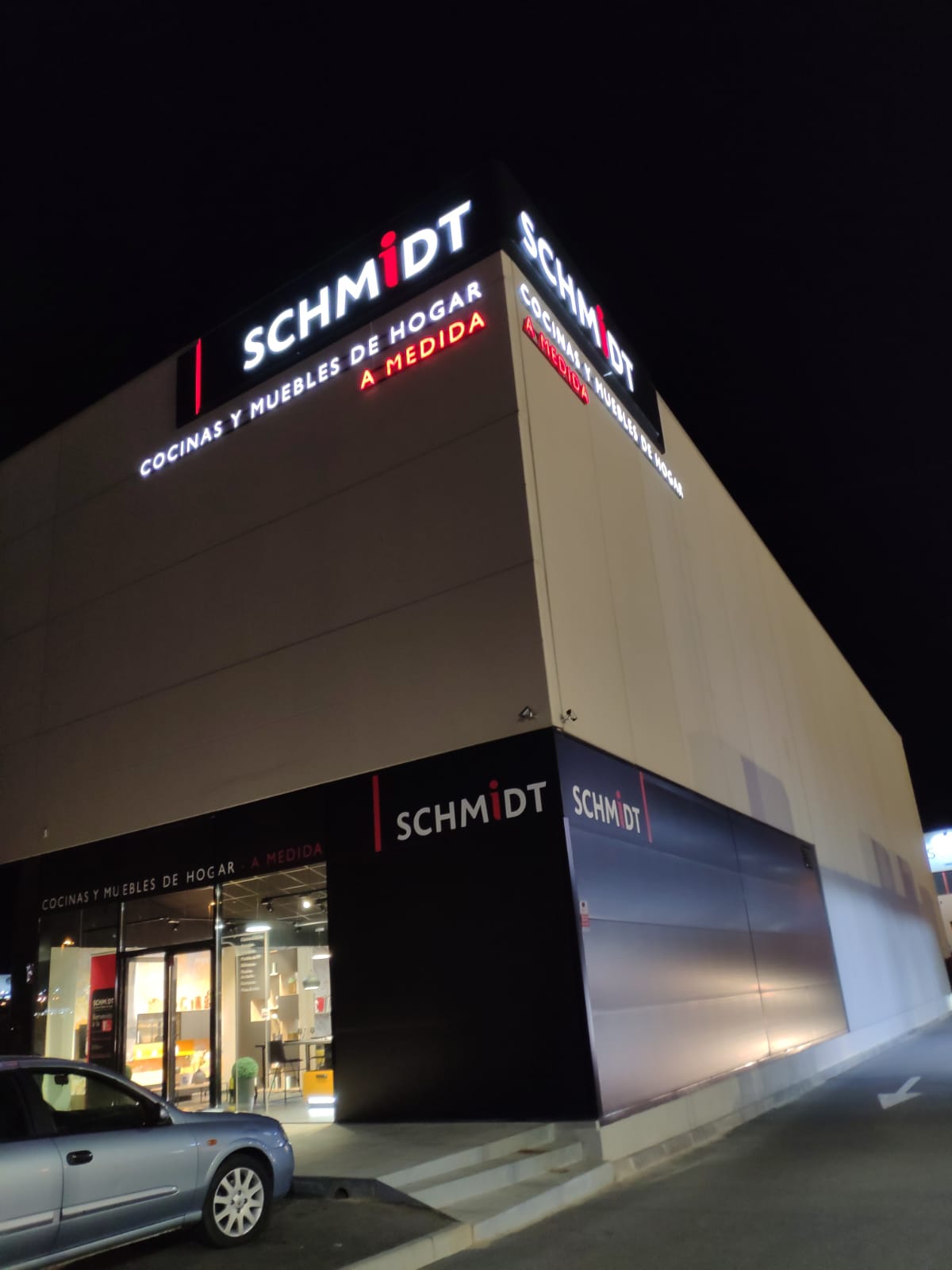 Schmidt Cocinas