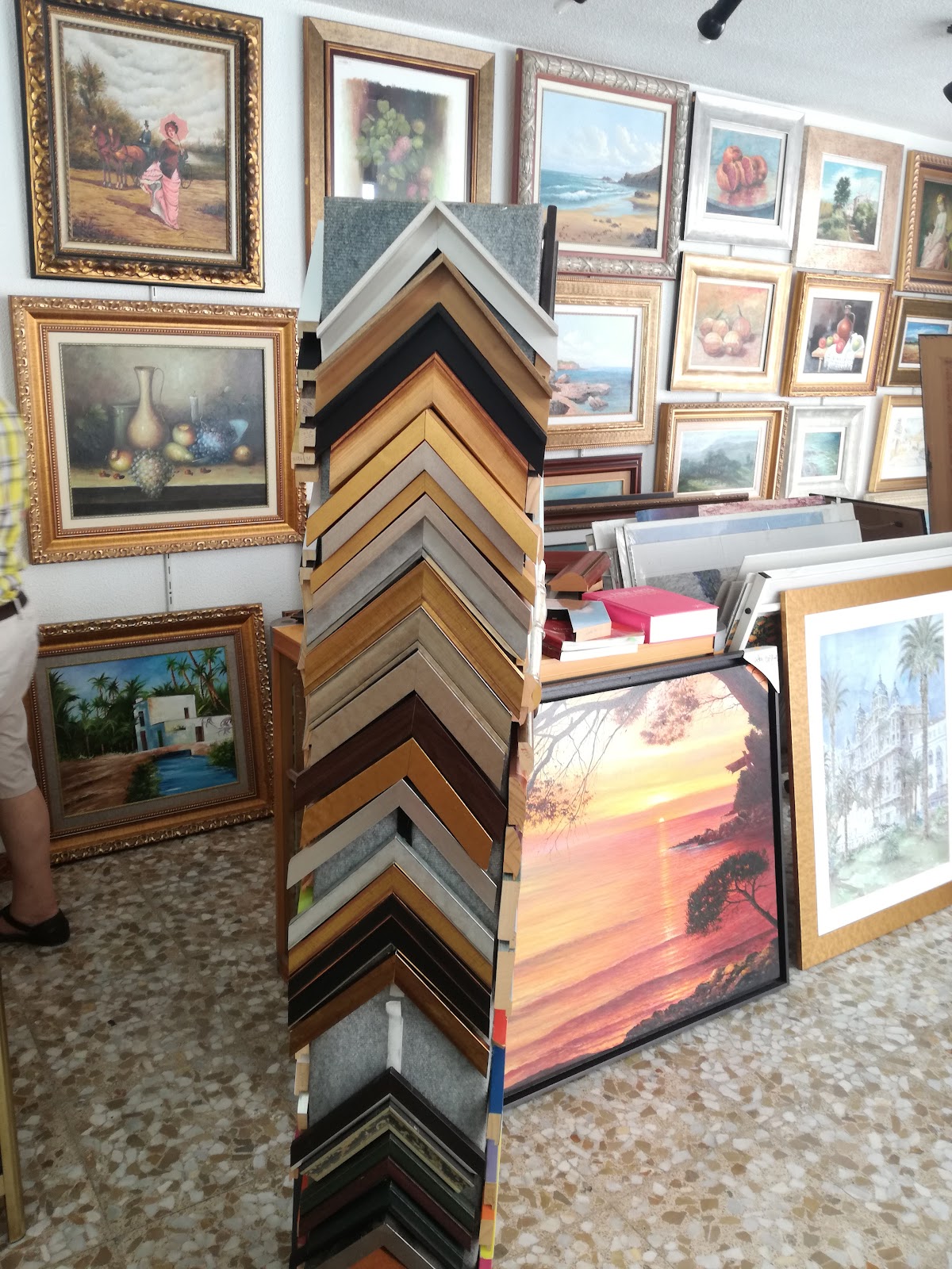 La Casa del Pintor
