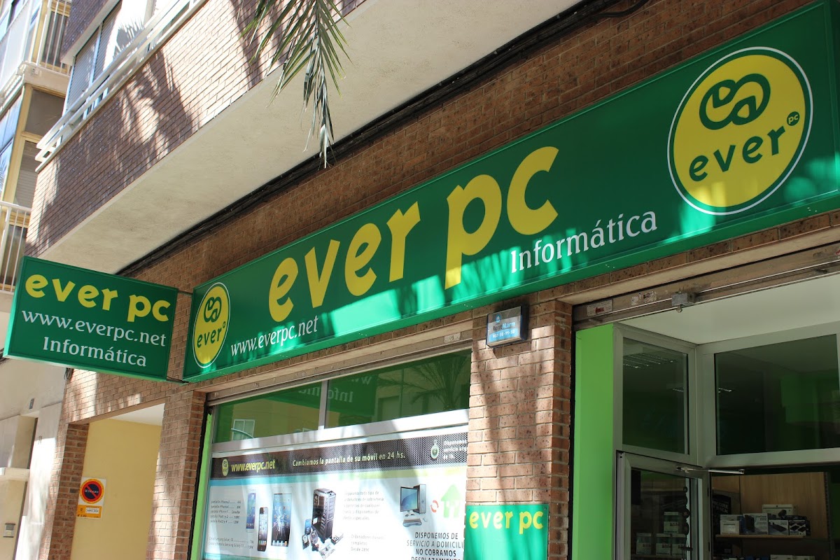 Ever PC