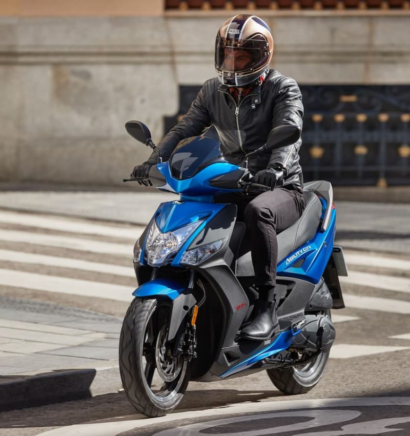 Villa Rent Scooter | Alquiler de Motos en Alicante
