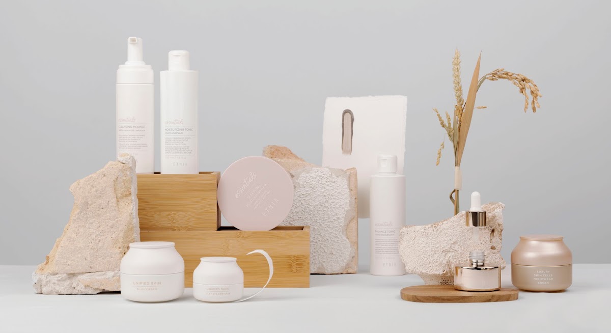 Etnia Cosmetics Alicante