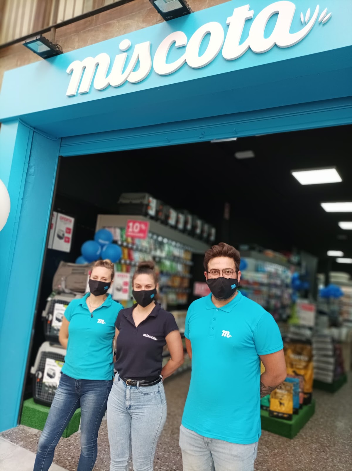 Miscota