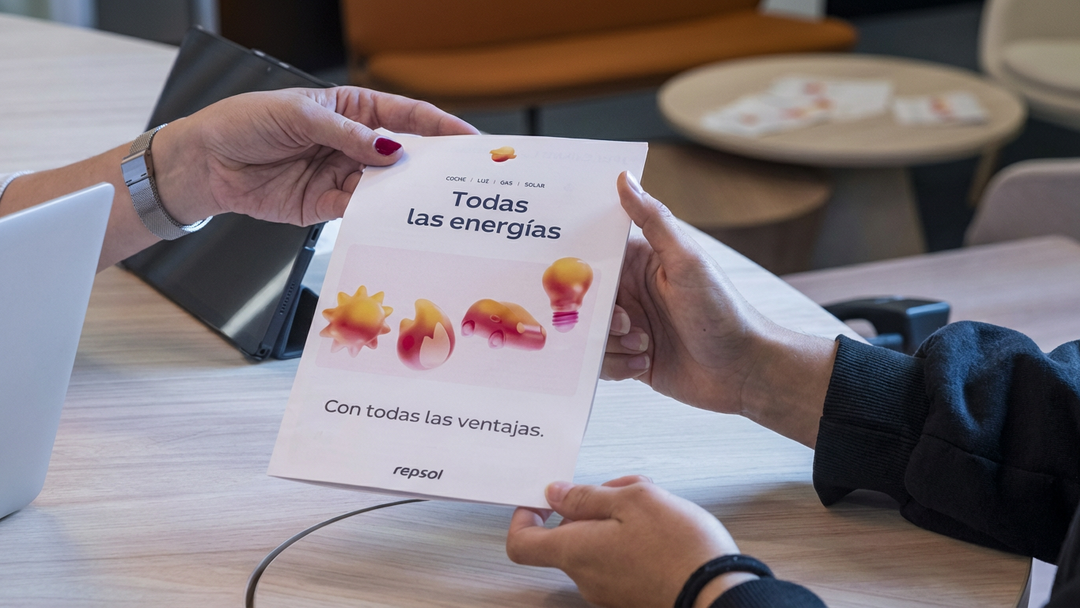 Servicio mantenimiento oficial de gas butano y propano Repsol - REVIGAS COSTABLANCA SL