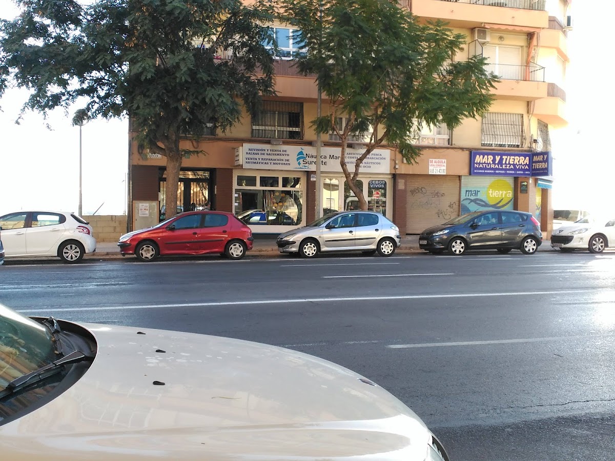 Náutica Mar Sureste