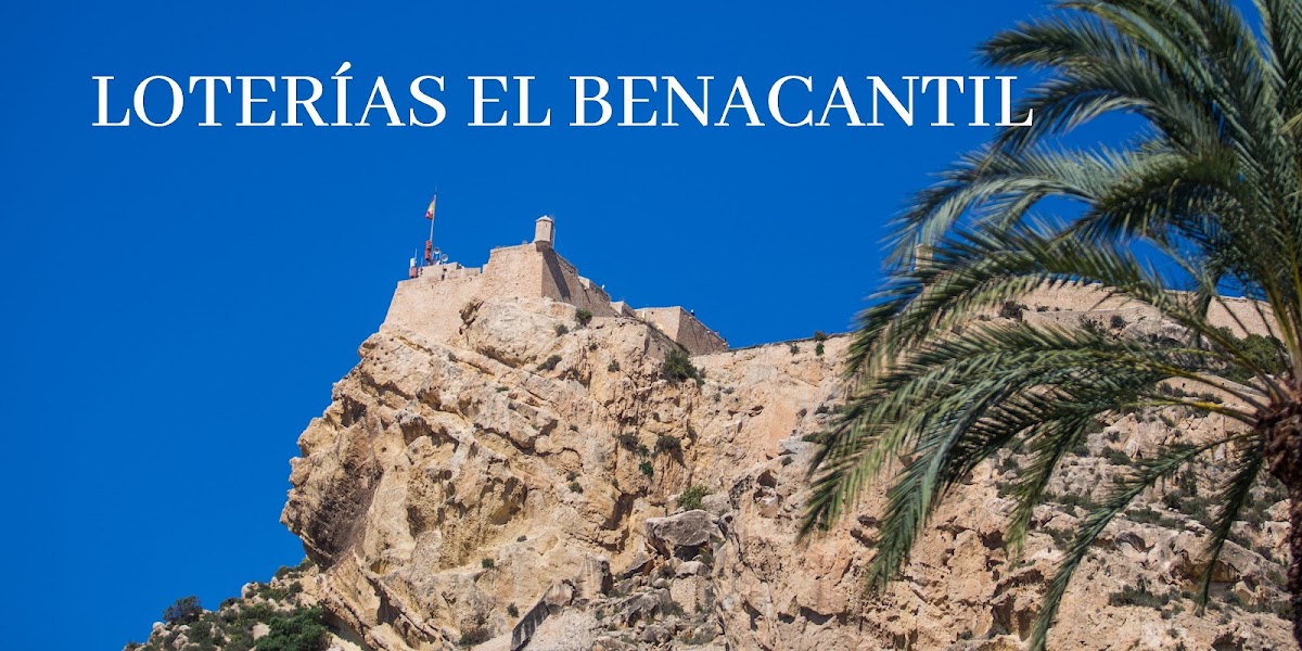 Administración de Lotería 19 "EL BENACANTIL"