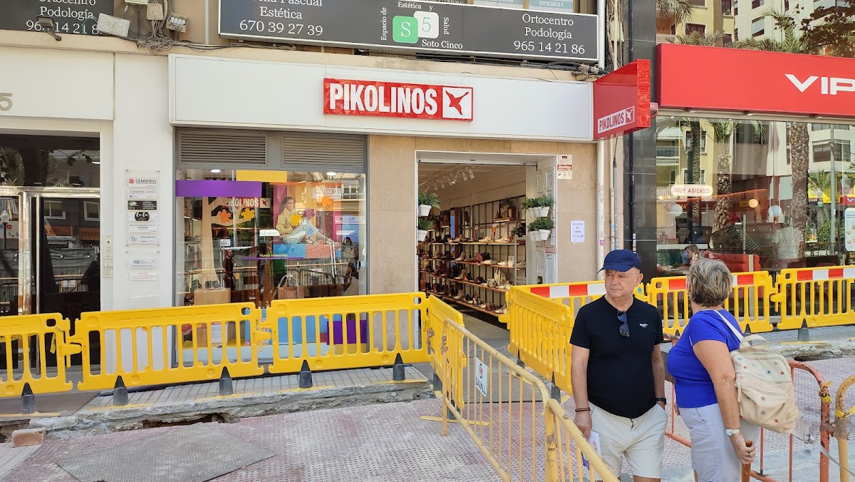Pikolinos