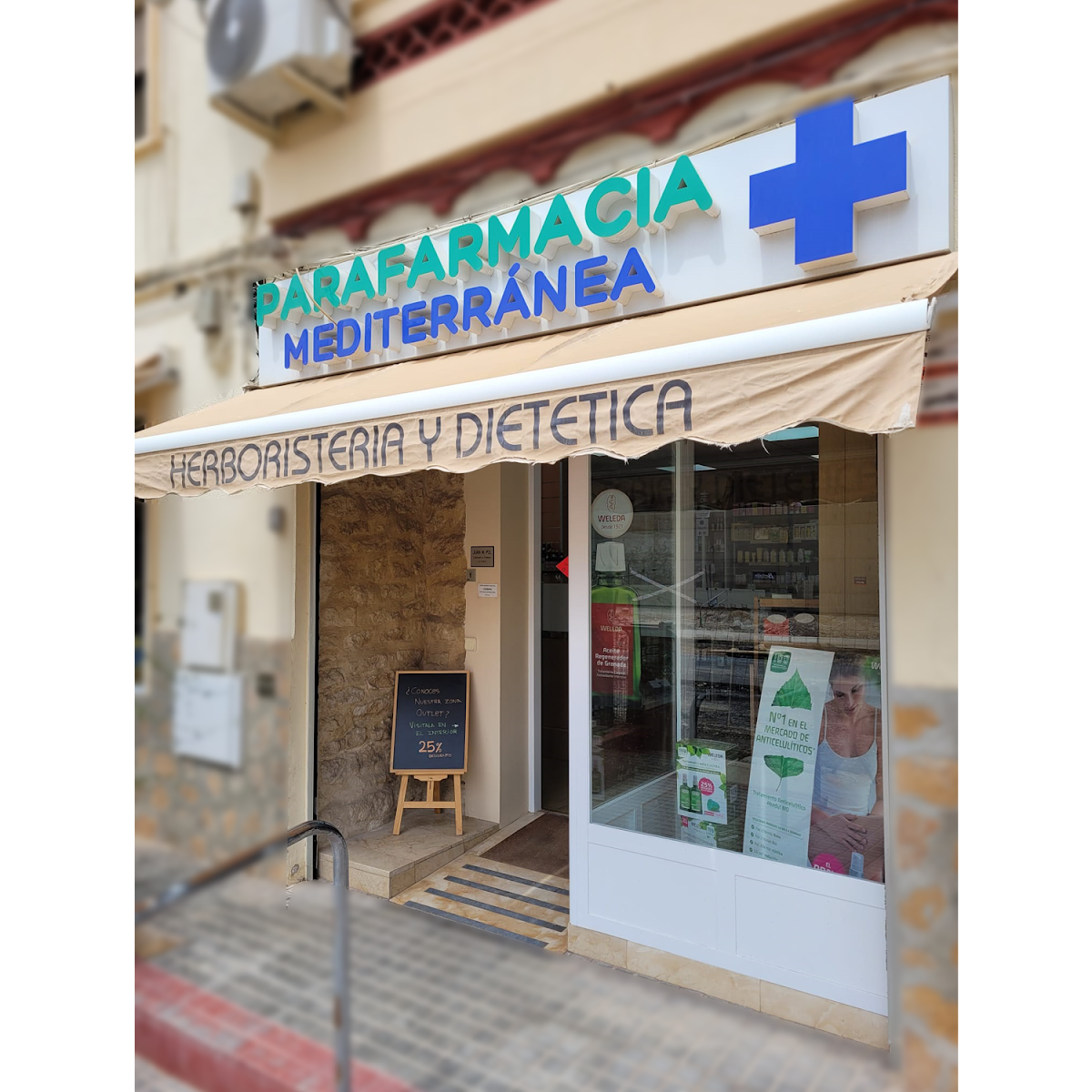 Parafarmacia Mediterranea
