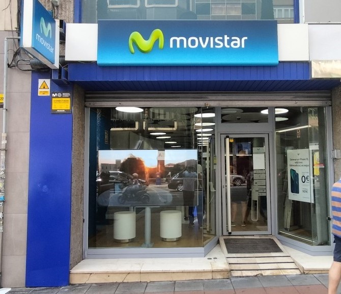 Movistar